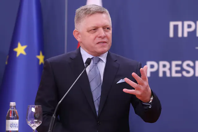 Словаччина розриває угоду про аварійні поставки електроенергії Україні: що стоїть за рішенням